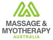 Member of Massage & Myotherapy Australia